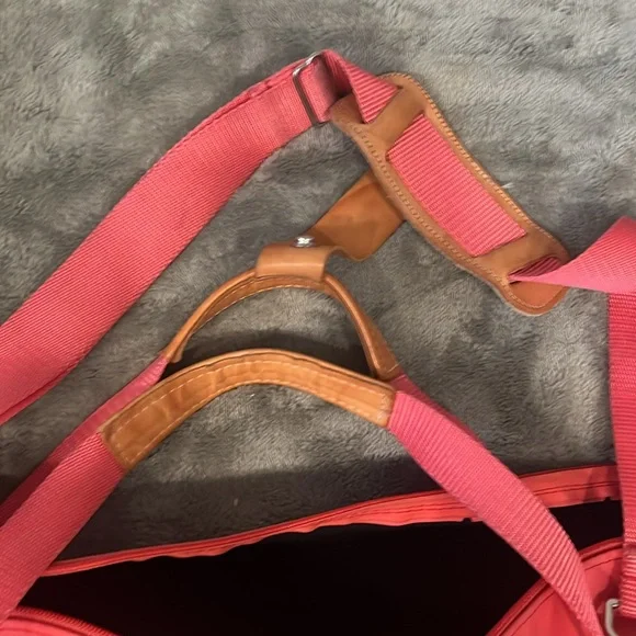 Jon Hart Design Daytripper Bag - Picture 3 of 9